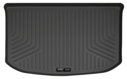 Husky Liners 2016 Kia Soul Weatherbeater Black Trunk Liner - Image 2