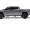 N-Fab Nerf Step 16-20 Nissan Titan King Cab 6.5ft Bed - Wheel 2 Wheel - Gloss Black - Image 6