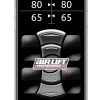 Air Lift Performance 3P (1/4 Air Line 2.5 Gal  Polished Aluminum Tank VIAIR 444C Comp) - Image 2