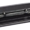 KC HiLiTES Jeep JK 50in. Overhead Xross Bar Light Mount (Bar Only/Req. Mount Brackets) - Black - Image 7