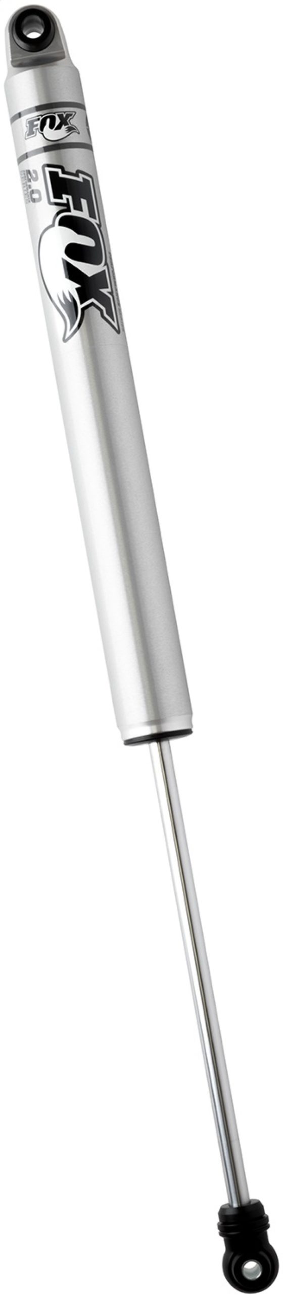 Fox 05+ Ford SD 2.0 Performance Series 13.6in. Smooth Body IFP Rear Shock (Alum) / 4-6in Lift - Image 5