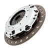 Exedy 1996-10 Mustang 4.6L Organic 10 Teeth 6 Bolt Twin Disc Clutch - Image 6