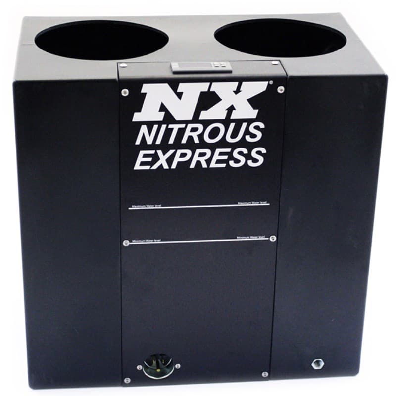 Nitrous Express NX Hot Water Bottle Bath ffrides
