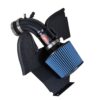 Injen 13-20 Ford Fusion 2.5L 4Cyl Polished Short Ram Intake with MR Tech and Heat Shield