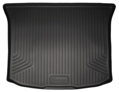 Husky Liners 07-13 Ford Edge / 07-13 Lincoln MKX Weatherbeater Black Cargo Liner - Image 2