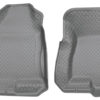 Husky Liners 99-06 GM Suburban/Yukon/Full Size Truck/Hummer/Escalade Classic Style Gray Floor Liner - Image 2