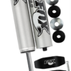 Fox 05+ Ford SD 2.0 Performance Series 11.1in. Smooth Body R/R Front Shock w/CD Adj. / 5.5-7in. Lift - Image 5