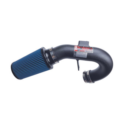 Injen 12-15 Audi A6 L4-2.0L Turbo SP Cold Air Intake System - Wrinkle Black - Image 2