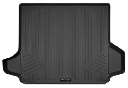 Husky Liners 2018 Chevrolet Equinox WeatherBeater Black Trunk Liner - Image 2