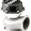 GFB 44mm V-Band External Style Wastegate - Image 2
