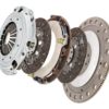 Exedy 1996-10 Mustang 4.6L Organic 10 Teeth 6 Bolt Twin Disc Clutch - Image 7