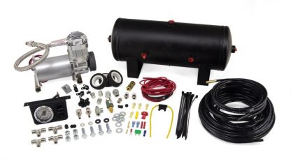 Air Lift Quick Shot Compressor System - Image 2