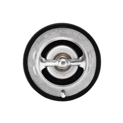 Mishimoto 93-98 Toyota Supra / 04-06 Scion xA 155 Deg F/68 Deg C Racing Thermostat - Image 4
