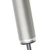 Fox 99+ Chevy HD 2.0 Performance Series 9.6in. Smooth Body IFP Rear Shock (Aluminum) / 0-1in. Lift - Image 5