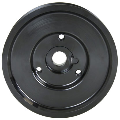 Fluidampr 91-08 VW Golf/05-12 Passat B6/B7 / 03-10 Audi TT Steel Internally Balanced Damper - Image 5