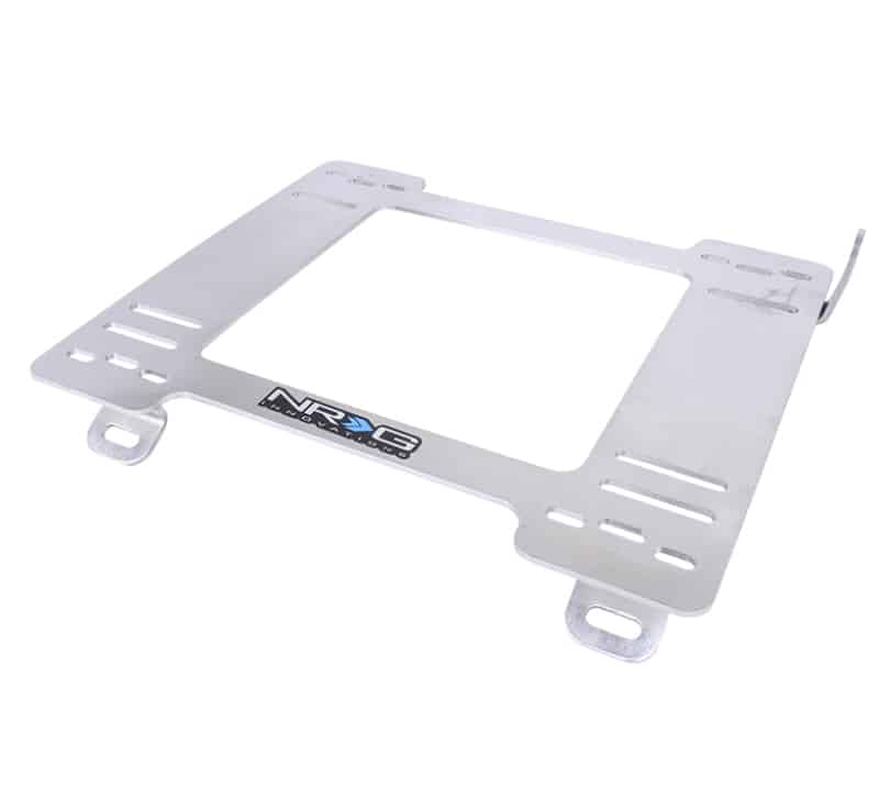 NRG Seat Brackets 8997 Mazda Mx5 Miata NA ffrides