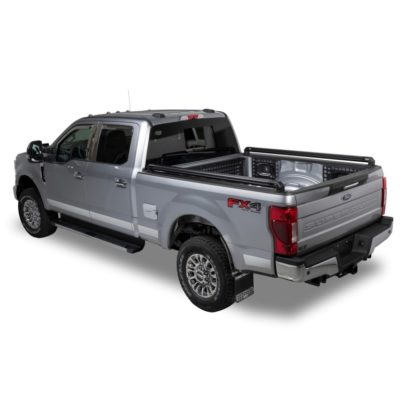 Putco 17-21 Ford Super Duty - 6.75ft (Standard Box) Molle Passenger Side Panel - Image 6