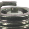 NGK Copper Heat Range 8 Spark Plug (DCPR8E) - Image 2