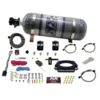 Nitrous Express LT2 C8 Nitrous Plate Kit (50-300HP) w/Composite Bottle - Image 2