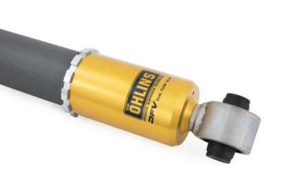 Ohlins 11-13 BMW 1M (E82) Road & Track Coilover System - Image 2