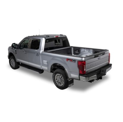 Putco 17-21 Ford Super Duty - 6.75ft (Standard Box) Molle Passenger Side Panel - Image 2