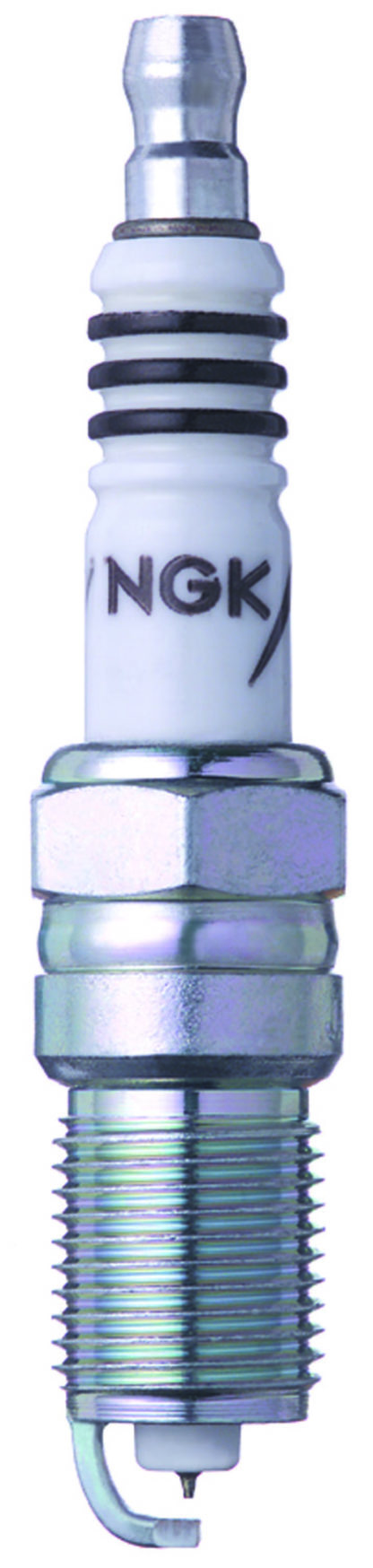 NGK Single Iridium Spark Plug Box of 4 (TR8IX)