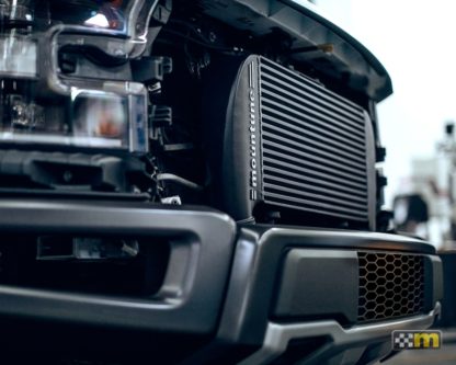 mountune 17-19 Ford F150 Ecoboost Raptor SuperCrew Intercooler Upgrade - Image 5