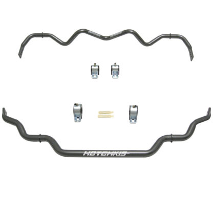 Hotchkis 09+ Infiniti G37X AWD / 07-08 Infiniti G35X AWD Sport Swaybars - Image 2