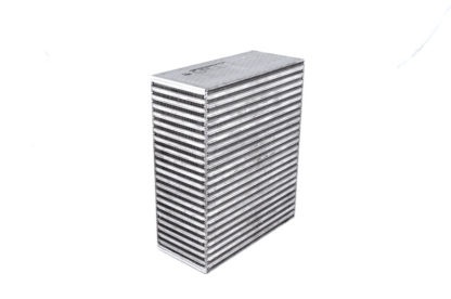 Garrett Air / Air Intercooler CAC (10.00in x 12.27in x 4.50in) - 375 HP - Image 2