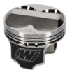 Wiseco AC/HON B 4v DOME +8.25 STRUT 8150XX Piston Shelf Stock Kit - Image 5