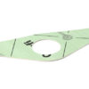 GFB Gasket for Response BOV (For gfbT9003 & gfbT9503) - Image 2