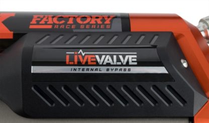 Fox Ford Raptor 3.0 Factory Series 12.3in External QAB P/B External Cooler Shock Set - Image 5