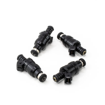 DeatschWerks 240sx CA18DET Low Z 800CC Low Z Top Feed Injectors - Image 2