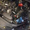 Injen 13-20 Ford Fusion 2.5L 4Cyl Black Tuned Short Ram Intake with MR Tech and Heat Shield - Image 3