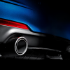 Akrapovic 12-15 BMW 335i (F30 F31) Evolution Line Cat Back (SS) w/ Carbon Tips (Req. Link Pipe) - Image 9