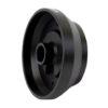 NRG Short Hub Adapter 06+ Chevrolet Corvette / Cadillac CTS - Image 4