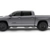 N-Fab Nerf Step 20-21 Chevy/GMC 2500/3500 Crew Cab 6.4ft Bed - Bed Access - Gloss Black - 3in - Image 3