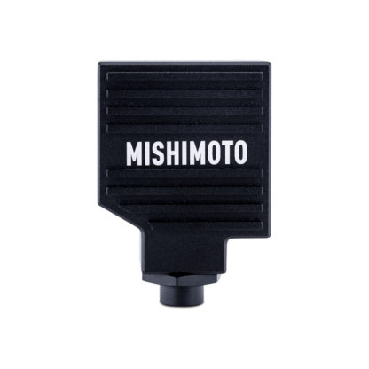 Mishimoto 12-18 Jeep Wrangler JK Transmission Thermal Bypass Valve Kit - Image 3