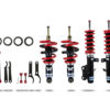 Pedders Extreme Xa Coilover Kit 2009-2014 CHEVROLET CAMARO - Image 2