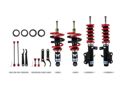 Pedders Extreme Xa Coilover Kit 2009-2014 CHEVROLET CAMARO - Image 2