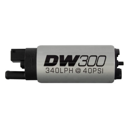 DeatschWerks 340 LPH DW300 Series In-Tank Fuel Pump - Image 2