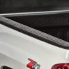 Husky Liners 07-12 Chevy Silverado (Base/HD Series) Short Bed Custom-Molded Quad Caps - Image 4