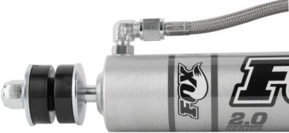 Fox 14+ Dodge 2500 2.0 Performance Series 10.1in. Smooth Body R/R Front Shock / 4-5in Lift - Image 3