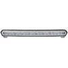 Rigid Industries SR-L Series 20in Off-Road LED Light Bar Black w/ White Halo - Universal