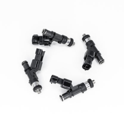 DeatschWerks 750cc Injectors 02-14 WRX / 07-15 STi Bosch EV14