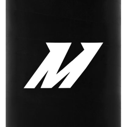 Mishimoto 01-05 Lexus IS300 Black Silicone Radiator Hose Kit - Image 5