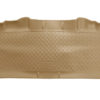 Husky Liners 99-07 Ford F-250-F-550 Super Duty Crew Cab Classic Style 2nd Row Tan Floor Liners - Image 2
