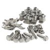 Alcon Nissan R35 GTR Gen 1 Front Left 380X34mm Rotor Kit - Image 3