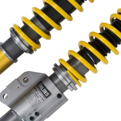 Ohlins 12-20 Subaru BRZ Road & Track Coilover System - Image 2