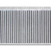 Vibrant Vertical Flow Intercooler Core 18in. W x 12in. H x 6in. Thick - Image 2